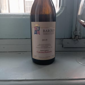 Barolo - Cascina Fontana - mario-fontana