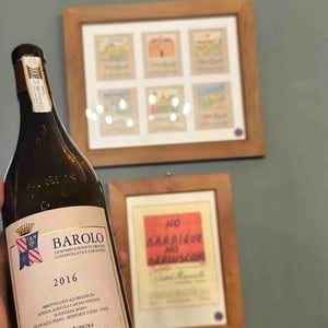 Barolo - Cascina Fontana - mario-fontana