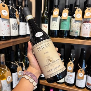 Barolo DOCG - Cascina del Monastero - grasso-giuseppe -2016