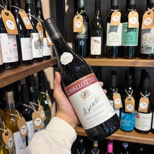 Barolo Bricco Boschis - Tenuta vitivinicola Bricco Boschis - Alfio, Giuseppe & Laura Cavallotto 