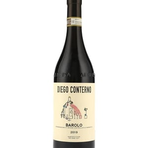 Barolo - Diego Conterno - Diego Conterno -2019