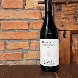 Barolo - Segni di Langa - Gian Luca Colombo -2022