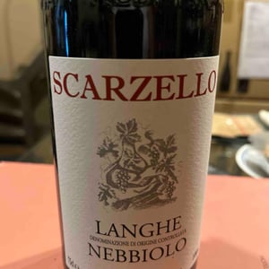 Barolo - Scarzello - Federico Scarzello 