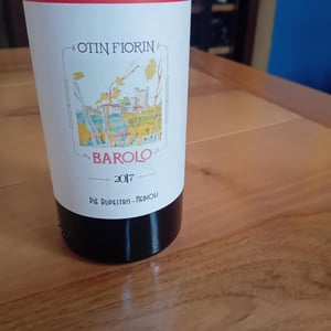 Barolo Pie Rupestris - Giuseppe Cappellano - augusto-cappellano