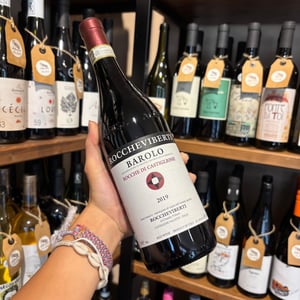 Barolo Vecchie Viti Castiglione Falletto - Rocche Viberti - claudio-viberti -2019
