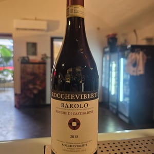 Barolo Vecchie Viti Castiglione Falletto - Rocche Viberti - claudio-viberti -2019