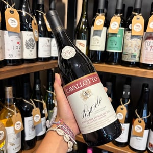 Barolo VIgna San Giuseppe - Cavallotto - Fratelli Cavallotto -2019