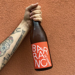 Barranc de comes - Vins de Quimera - Marina, Oriol i Borja -2024