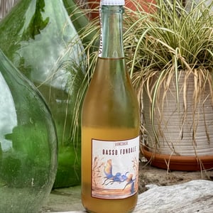 Basso fondale - Vigne Salse - Marco Billotto 