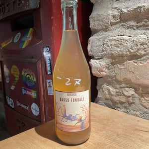 Basso fondale - Vigne Salse - Marco Billotto 
