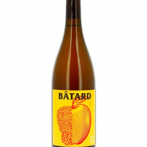 Bâtard (cider) - No Control - vincent-marie -2022