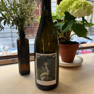 Bateau Blanc - Clos Bateau - Thierry & Sylvie Klok-de Visser 