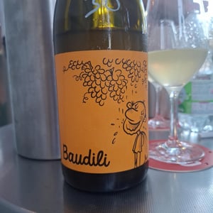 Baudili Negre - Ramon Jané Viticultor - Ramón Jané 