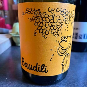 Baudili - Ramon Jané Viticultor - Ramón Jané 