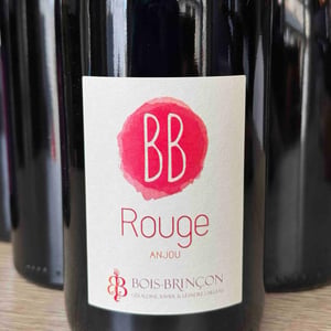 BB Rouge - Bois-Brinçon - xavier-geraldine-cailleau