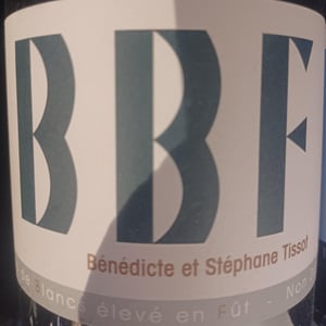 BBF - Domaine André & Mireille Tissot - benedicte-stephane-tissot