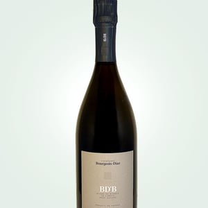 BD'B - Brut Nature - Champagne Bourgeois-Diaz - Jérôme & Charlotte Bourgeois -2017