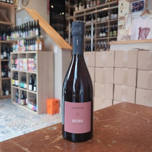 BD'RS - Brut Nature - Champagne Bourgeois-Diaz - jerome-charlotte-bourgeois