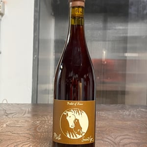 Beaujolais Gamay Pinot Noir Chardonnay Mélo - Domaine Saint-Cyr - Raphaël Saint-Cyr -2022