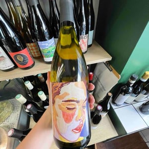 Beaujolais Lantignié - Cosima Bassouls - Georges Yemeniz & Cosima Bassouls -2023