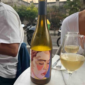 Beaujolais Lantignié - Cosima Bassouls - georges-yemeniz-cosima-bassouls -2023