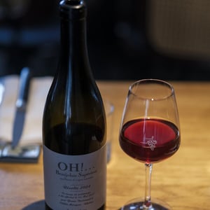 Beaujolais Oh ! - Les Bertrand - Guy, Annick & Yann Bertrand -2020