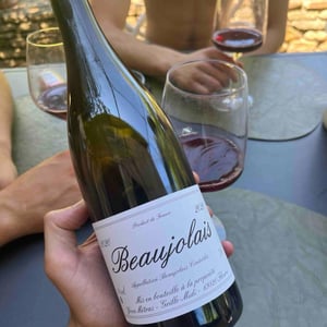 Beaujolais - Domaine Métras - Yvon Métras 