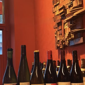 Les Cerisiers - Domaine de Mont Joly - jean-baptiste-bachevillier -2022