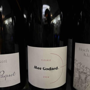 Beaujolais Village - Mee Godard - Mee Godard -2020