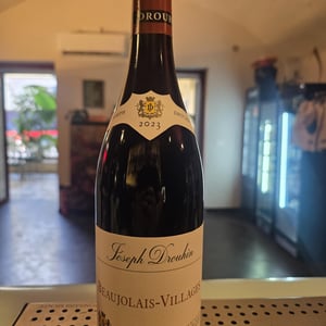 Beaujolais Village - Domaine joseph Drouhin - Joseph Drouhin -2023