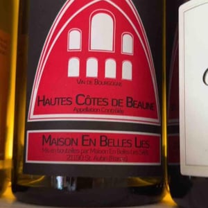 Beaujolais-Villages - Maison en Belles Lies - pierre-fenals
