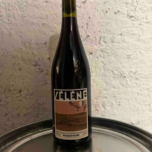 Beaujolais Villages - Séléné - Sylvère Trichard 