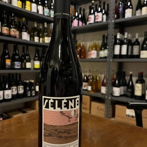 Beaujolais Villages - Séléné - Sylvère Trichard 