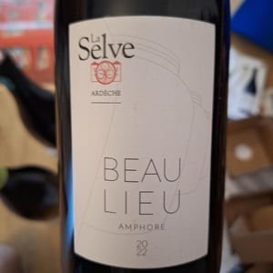 Beaulieu - Château de la Selve - Florence & Benoît Chazallon 