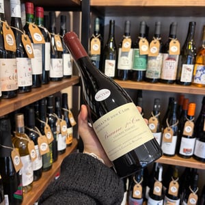 Beaune 1er Cru Champs Pimont - Domaine des Clos - Domaine Du Clos -2021