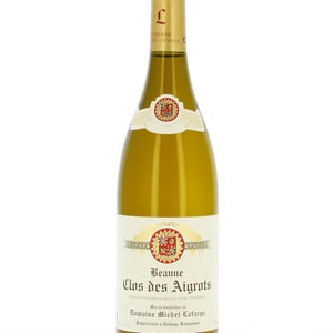 Beaune Clos des Aigrots - Domaine Michel Lafarge - Frédéric Lafarge -2020