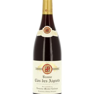 Beaune Clos des Aigrots - Domaine Michel Lafarge - frederic-lafarge -2020