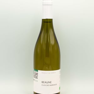 Beaune clos des mariages - Domaine Jean-Claude Rateau - amel-nouar-et-jean-claude-rateau -2023