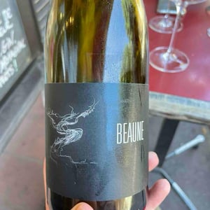 Beaune - Maison Pinot Noar - Arnaud Lopez -2023