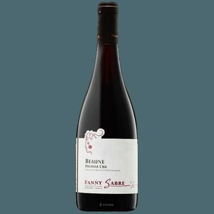 Beaune rouge - Fanny Sabre - fanny-sabre