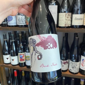 Beck Ink - Weingut Beck - judith-beck