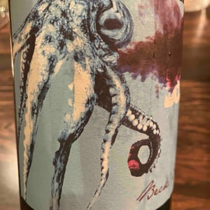 Beck Ink - Weingut Beck - Judith Beck