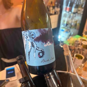 Beck Ink - Weingut Beck - Judith Beck
