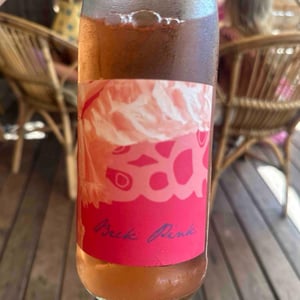 Beck Pink - Weingut Beck - judith-beck