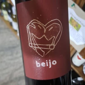 Beijo - Deperu Holler - carlo-deperu-tatiana-holler -2022