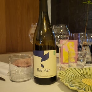 Bel Air - La Grange Tiphaine - coralie-damien-delecheneau