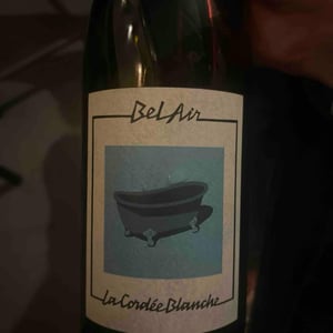 Bel Air - La Cordée Blanche - cyril-andrez-ylan-mathieu -2024