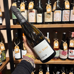 Bel Instant - Champagne O. Belin - Olivier Belin -2020