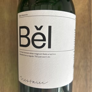 Bel - Milan Nestarec - Milan Nestarec 