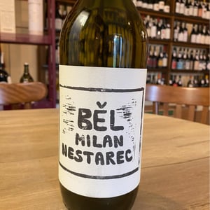 Bel - Milan Nestarec - milan-nestarec